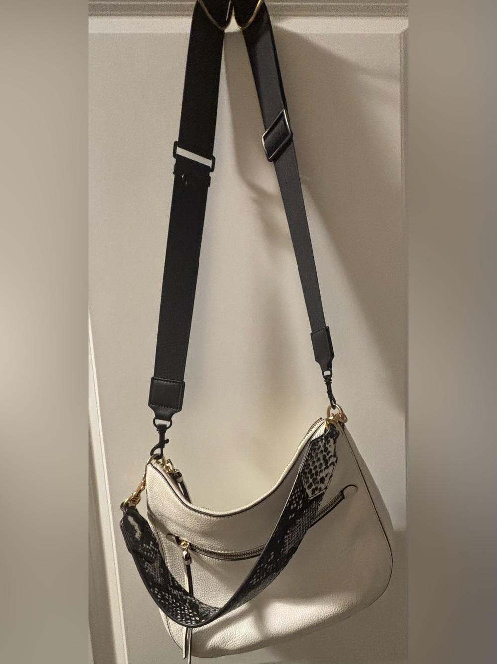Banana republic bag